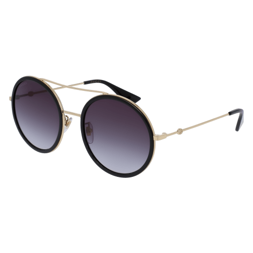 Gucci GG0061S 001 - OR - Gris