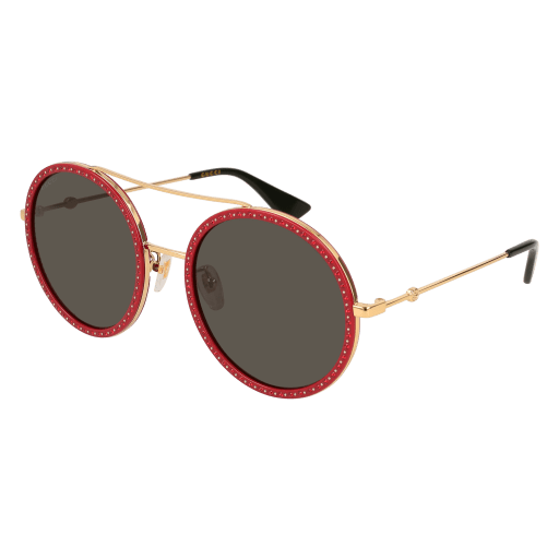 Gucci Sunglasses GG0061S 018