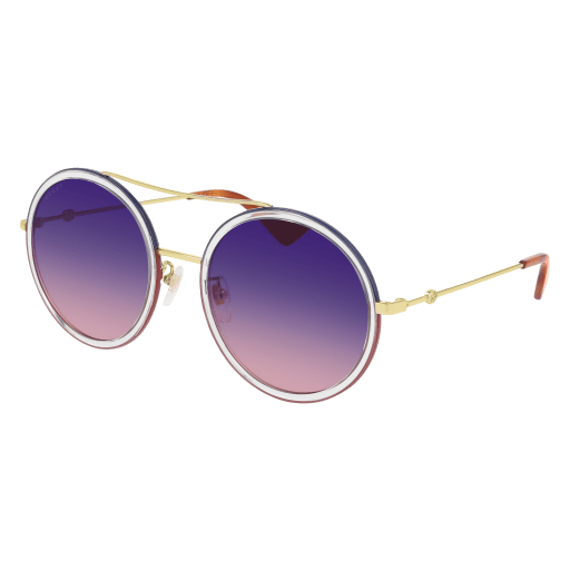 Gucci Sunglasses GG0061S 023