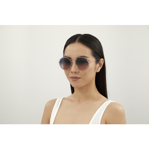 Gucci Sunglasses GG0061S 023