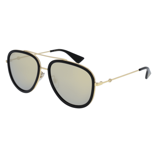 Gucci Sunglasses GG0062S 001