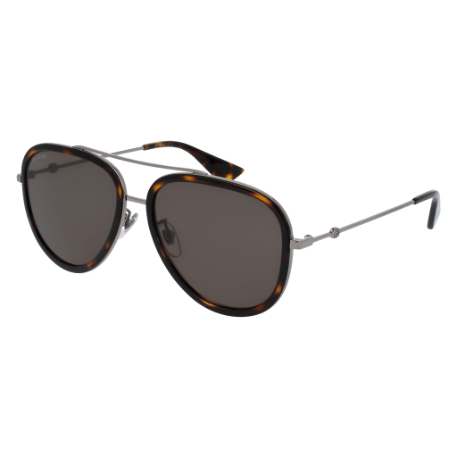 Gucci Sunglasses GG0062S 002