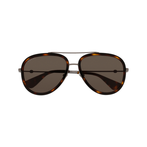 Gucci Sunglasses GG0062S 002