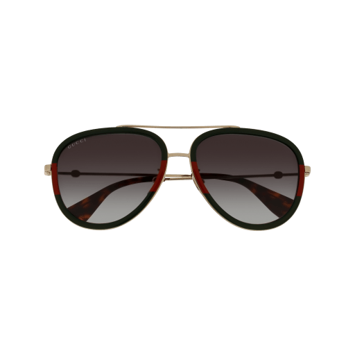 Gucci Sunglasses GG0062S 003