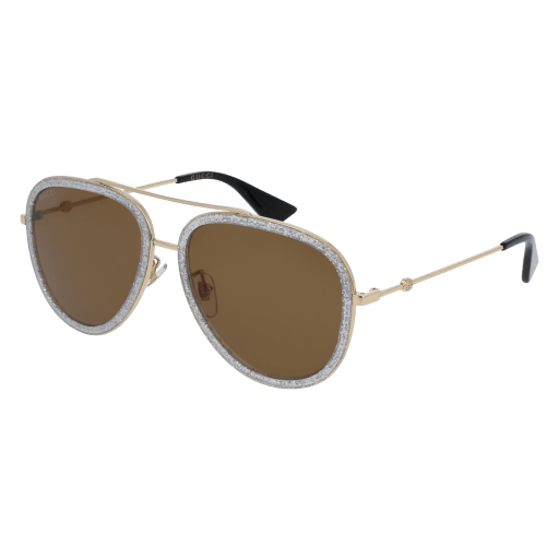 Gucci Sunglasses GG0062S 004