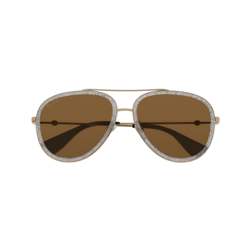 Gucci Sunglasses GG0062S 004