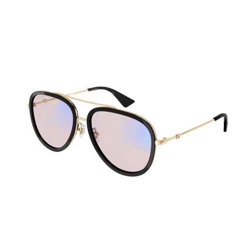 Gucci Sunglasses GG0062S 019