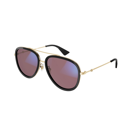 Gucci Sunglasses GG0062S 019