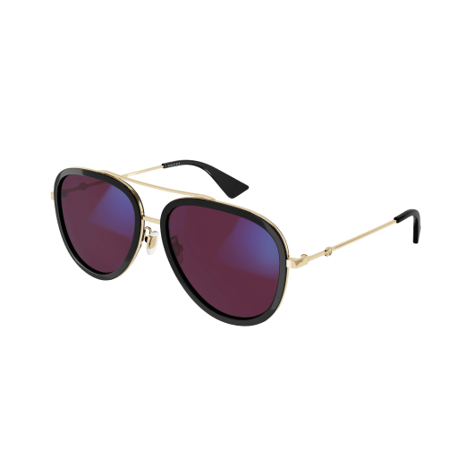 Gucci Sunglasses GG0062S 019