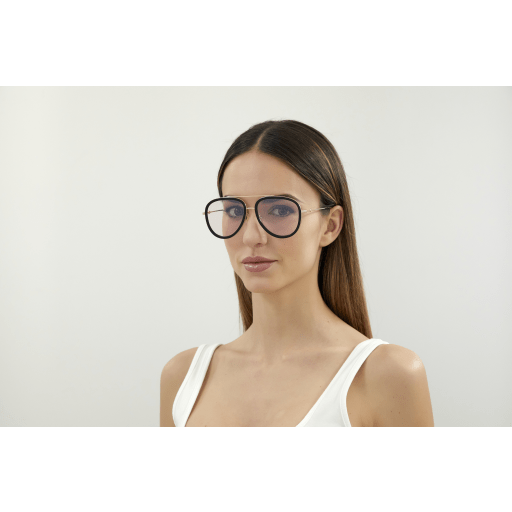 Gucci Sunglasses GG0062S 019