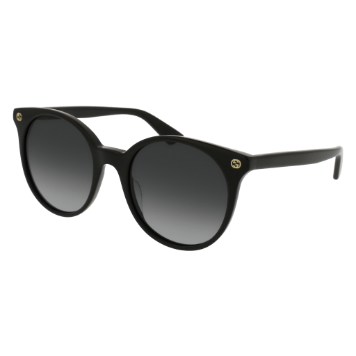 Gucci Sunglasses GG0091S 001