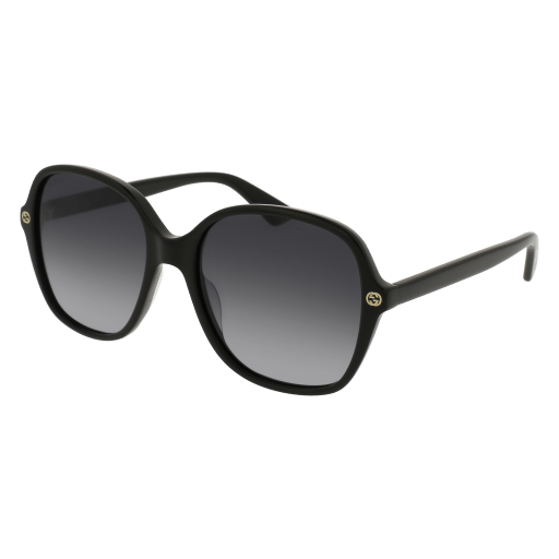 Gucci Sunglasses GG0092S 001