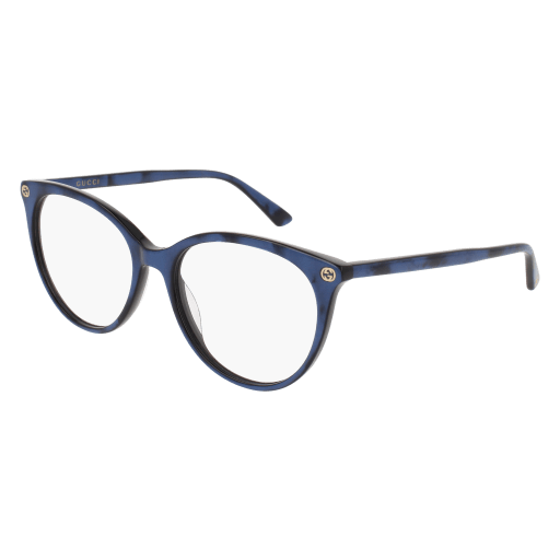 Gucci Eyeglasses GG0093O 005