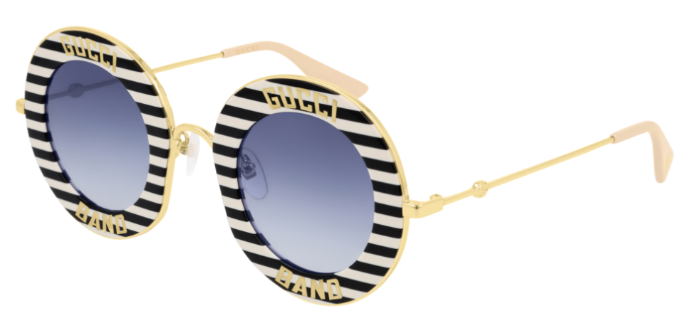 Gucci Sunglasses GG0113S 008