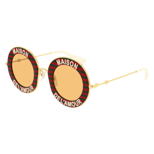 Gucci Sunglasses GG0113S 007