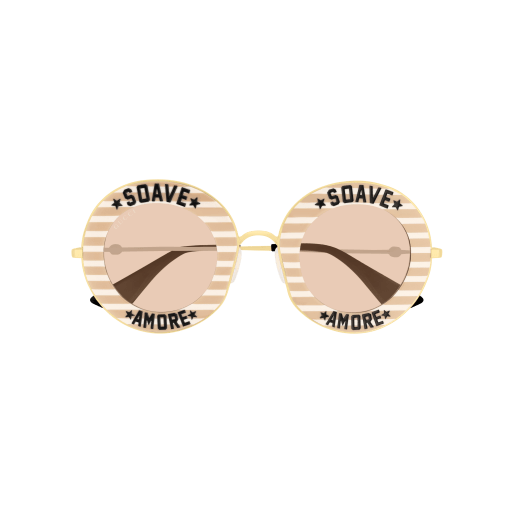 Gucci Sunglasses GG0113S 009