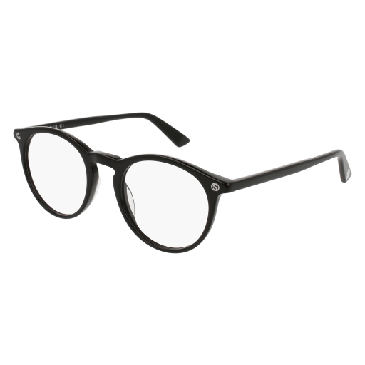 Gucci Eyeglasses GG0121O 001