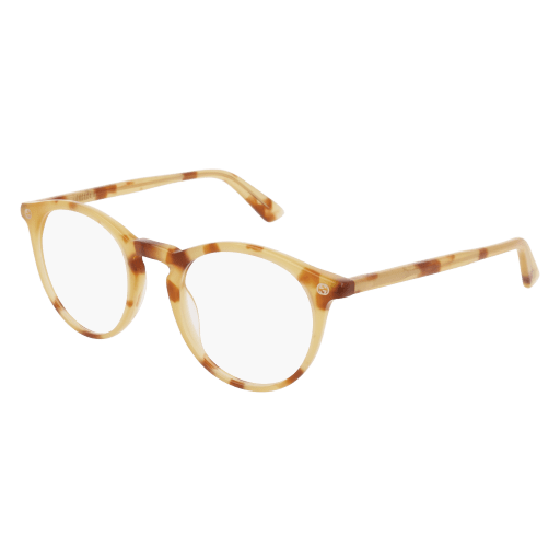Gucci Eyeglasses GG0121O 004
