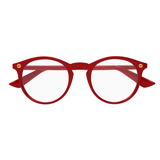 Gucci Eyeglasses GG0121O 006