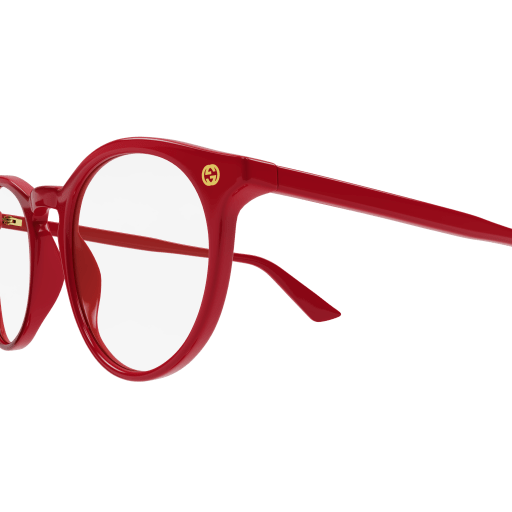 Gucci Eyeglasses GG0121O 006