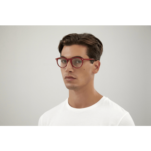 Gucci Eyeglasses GG0121O 006