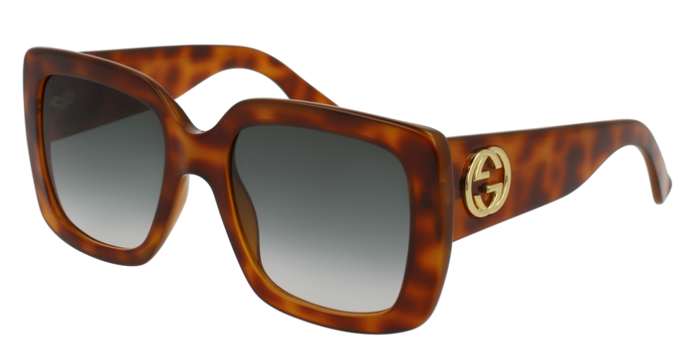 Gucci Sunglasses GG0141S 002