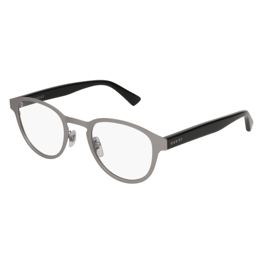 Gucci Eyeglasses GG0161O 001