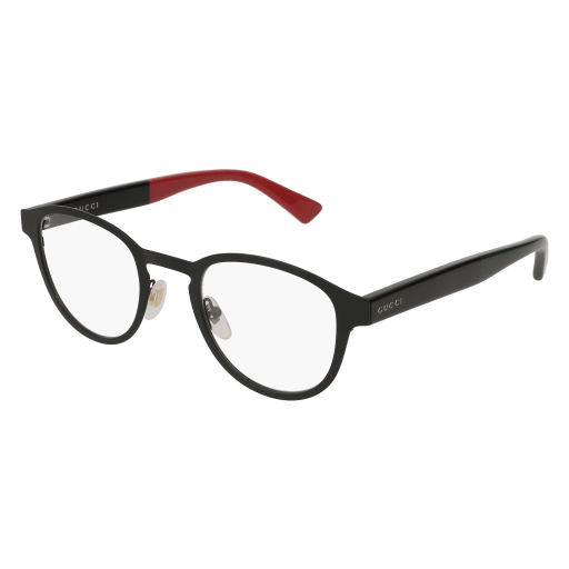 Gucci Eyeglasses GG0161O 002