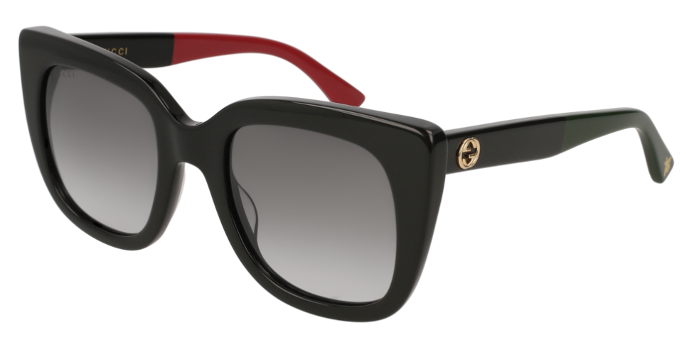 Gucci Sunglasses GG0163S 003