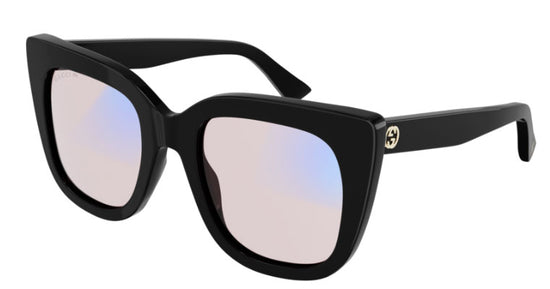 Load image into Gallery viewer, Gucci Sunglasses GG0163SN 009
