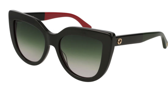 Gucci Sunglasses GG0164SN 003
