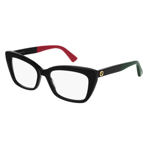 Gucci Eyeglasses GG0165ON 006