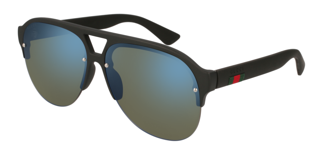 Gucci Sunglasses GG0170S 002