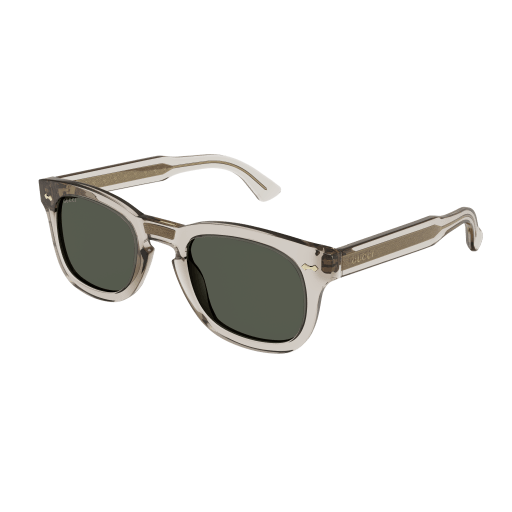 Gucci Sunglasses GG0182S 007