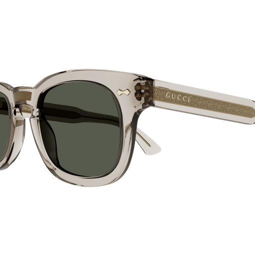 Gucci Sunglasses GG0182S 007