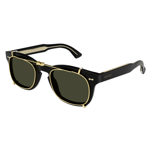 Gucci Sunglasses GG0182S 008