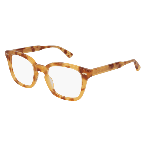 Gucci Eyeglasses GG0184O 003