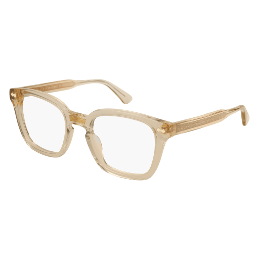 Gucci Eyeglasses GG0184O 004