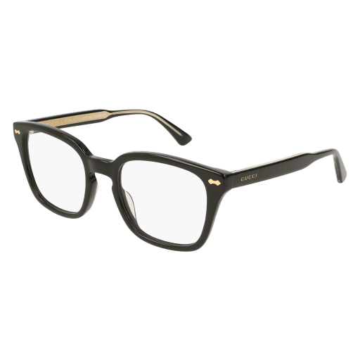 Gucci Eyeglasses GG0184O 006