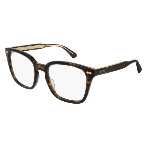 Gucci Eyeglasses GG0184O 009