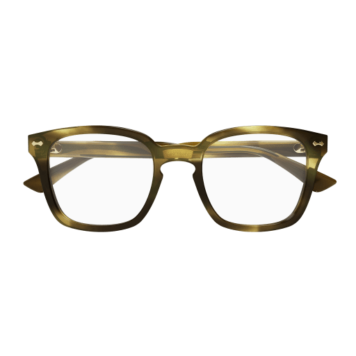Gucci Eyeglasses GG0184O 010