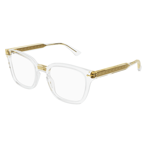 Gucci Eyeglasses GG0184O 011