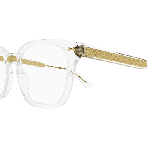 Gucci Eyeglasses GG0184O 011