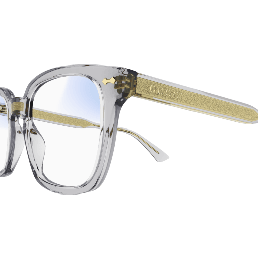 Gucci Sunglasses GG0184S 001