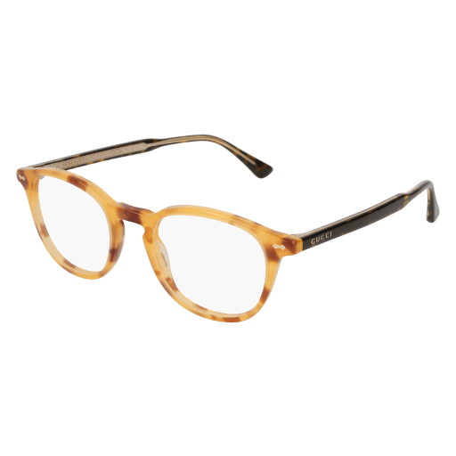 Gucci Eyeglasses GG0187O 003