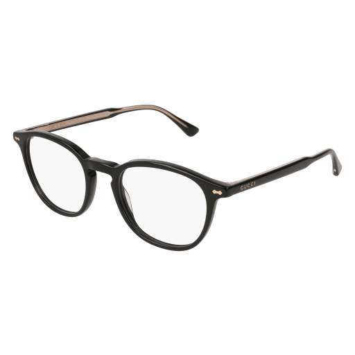 Gucci Eyeglasses GG0187O 005
