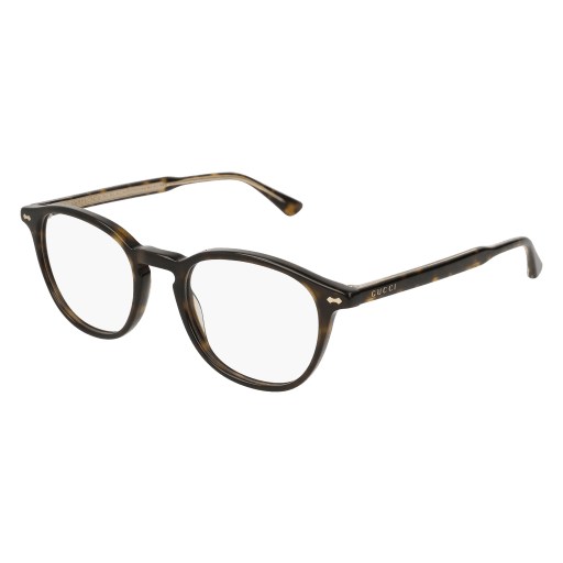Gucci Eyeglasses GG0187O 006