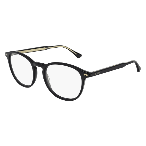 Gucci Eyeglasses GG0187O 009