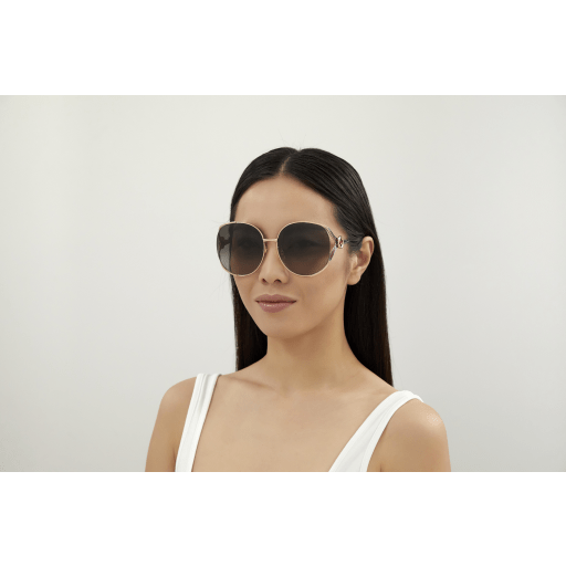 Gucci Sunglasses GG0225S 002
