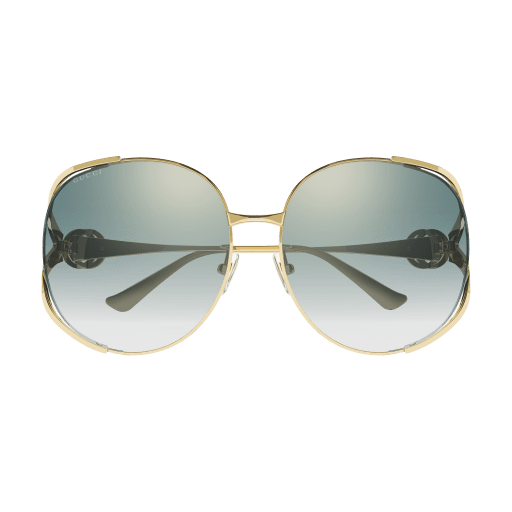 Gucci Sunglasses GG0225S 006